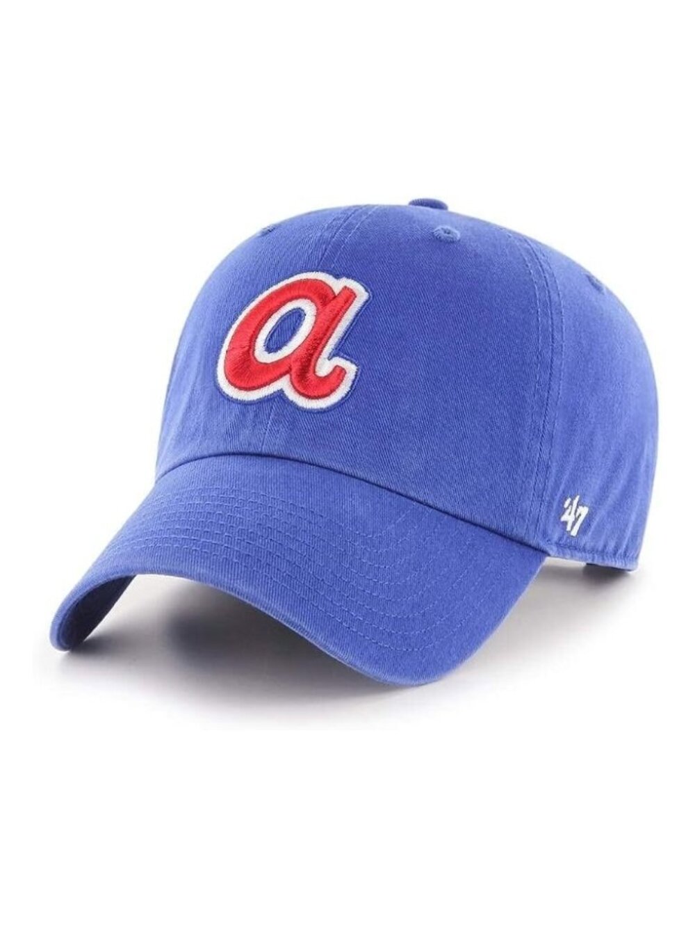'47 ATLANTA BRAVES COOPERSTOWN